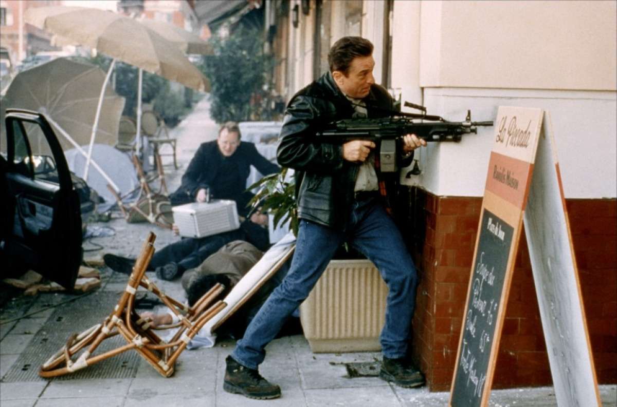 Ronin (1998)
