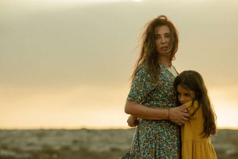The Sand Castle (2025) Movie Ending Explained: Can Imagination Be a Refuge from the Wounds of War?
