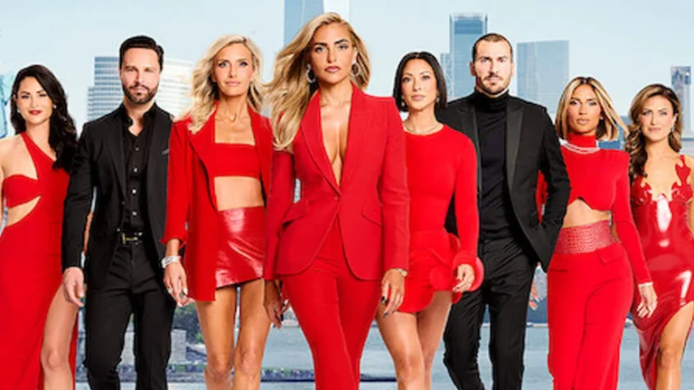 ‘Selling the City’: Complete Cast Guide for the Netflix Reality TV Show