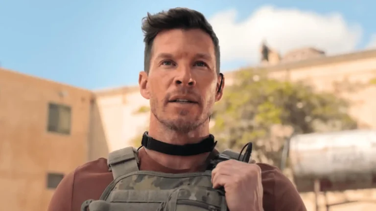 Sniper: The Last Stand (2025) Movie Review & Ending Explained: Is This Mission Truly Over for Beckett and His Team?