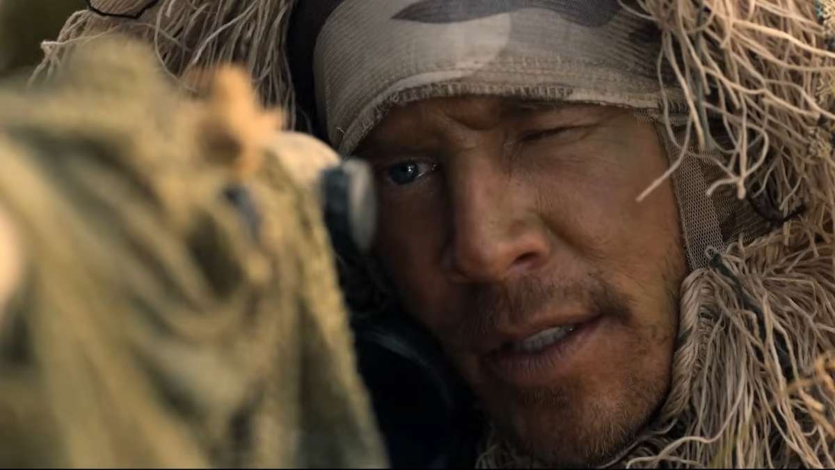 Sniper: The Last Stand (2025) 