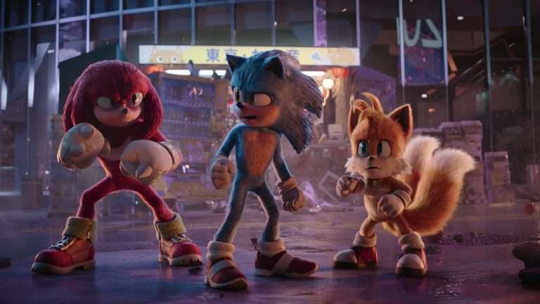 Where to Watch & Stream ‘Sonic the Hedgehog 3’ Online?: Streaming Release Date Revealed