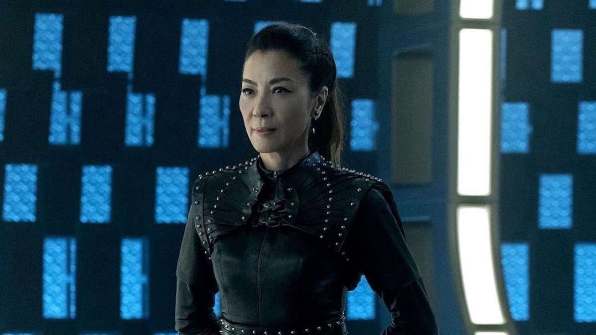 Star Trek: Section 31 (2025)