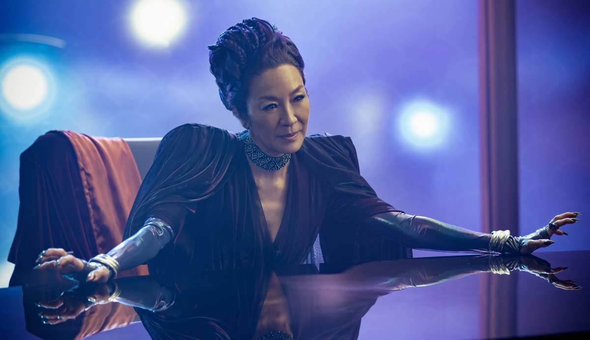 Star Trek: Section 31 (2025)