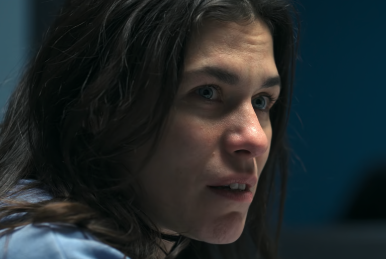 Subteran (2025) Series: Review, Recap & Ending Explained – Does the Finale of Cami’s Story Break the Cycle of Corruption?