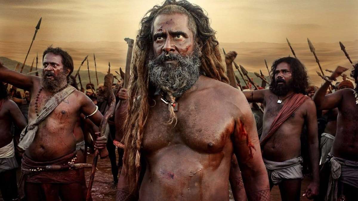 Thangalaan Tamil Movies 2024