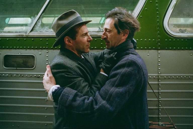 All 2025 Oscar Best Picture Nominees, Ranked