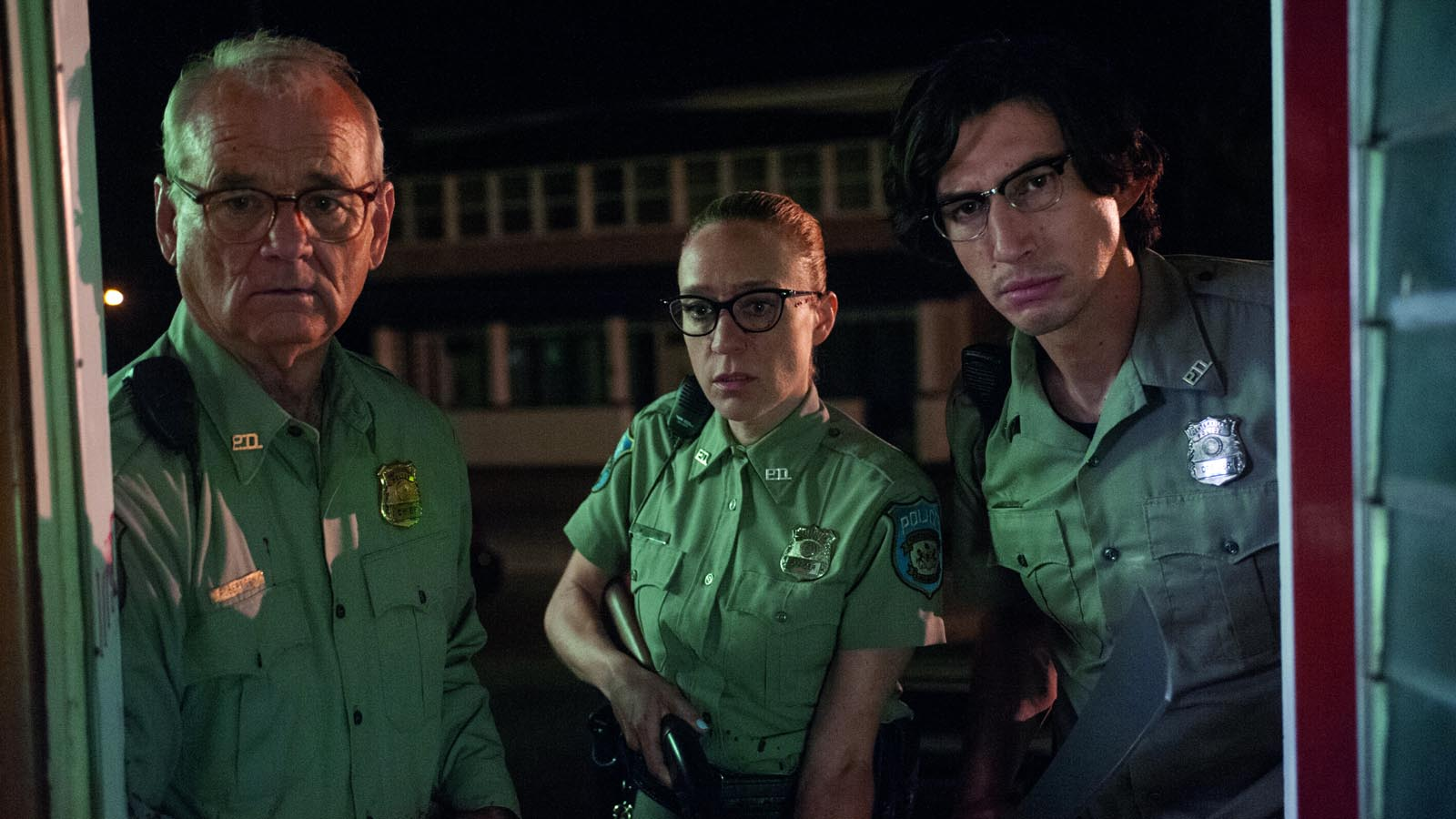 The Dead Don't Die (2019)