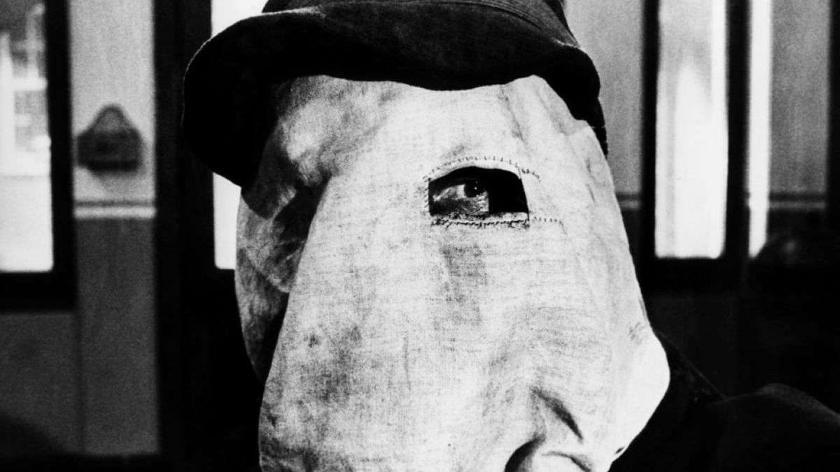 The Elephant Man (1980) - Movies David Lynch