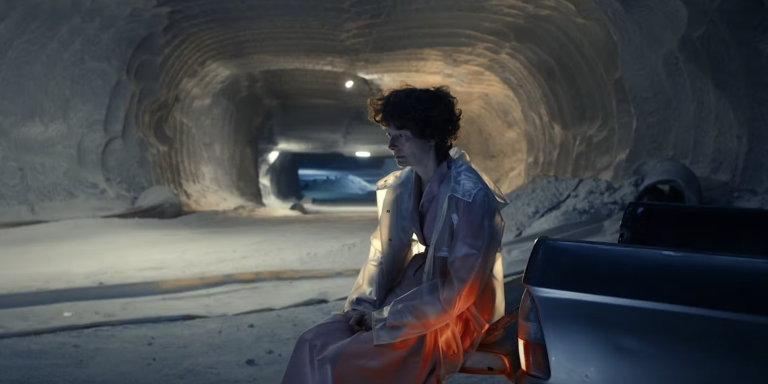 The End (2024) Movie Ending Explained & Themes Analyzed: What is the Fate of the Girl in the Wealthy Family?