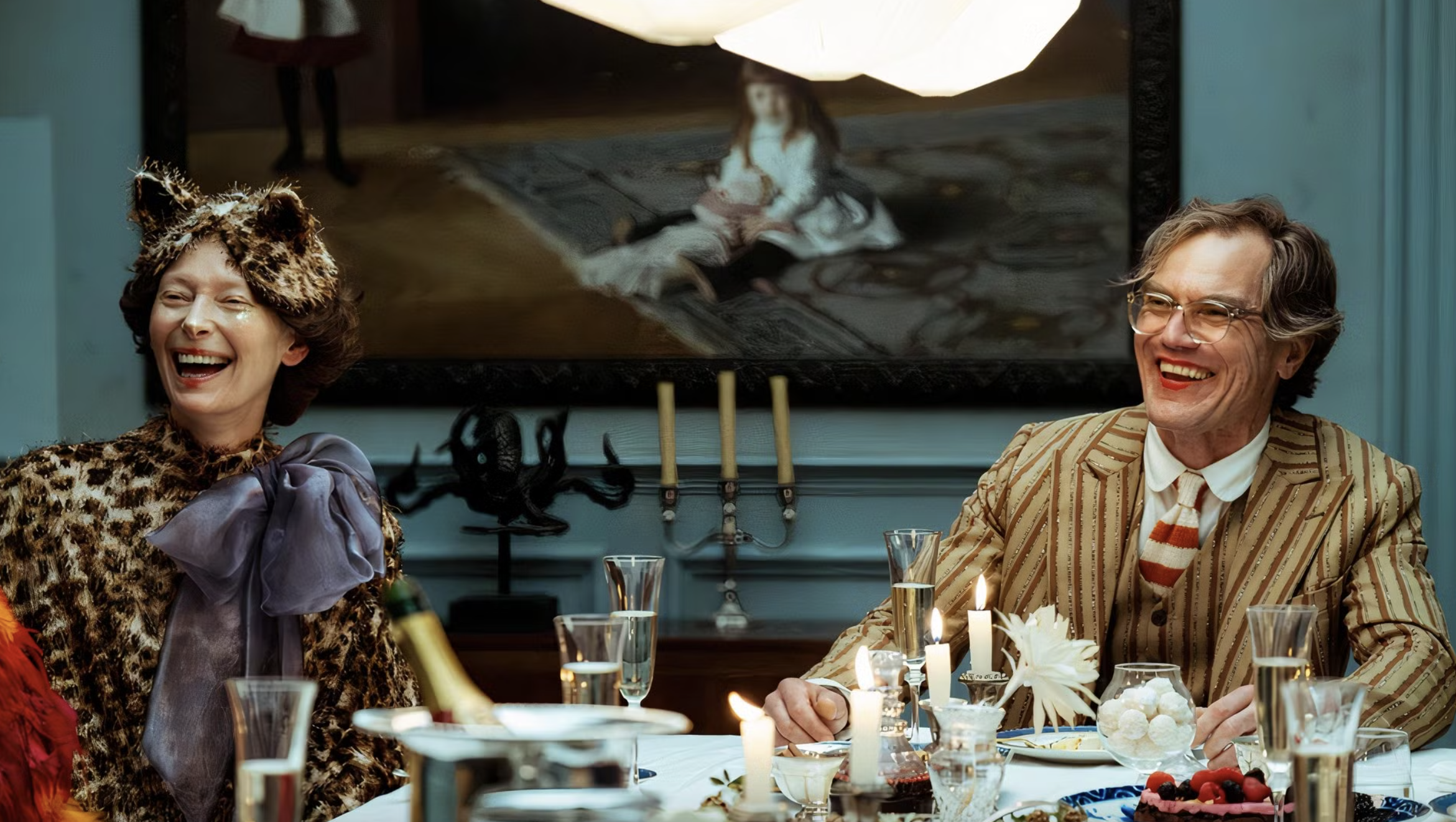 The End (2024)