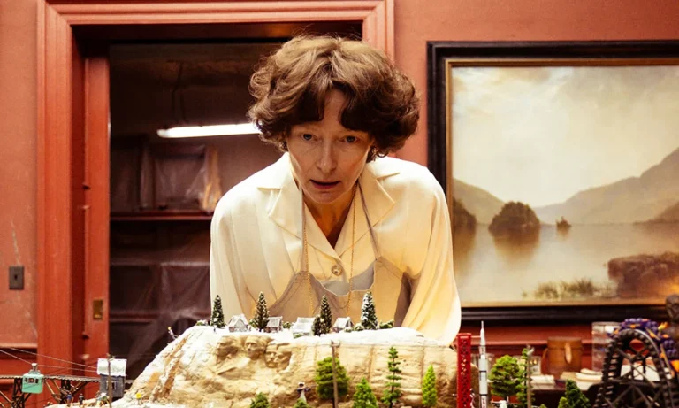 Where to Watch & Stream ‘The End’ Online?: Streaming Release Date Revealed