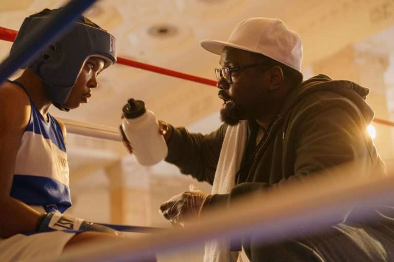 The Fire Inside (2024) Movie Review & Ending Explained: Can Claressa Overcome the Odds and Fight for Equality in Boxing?