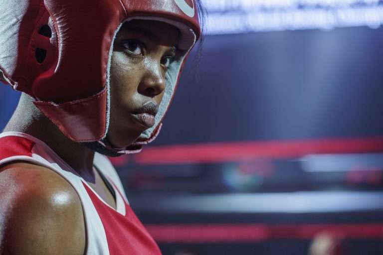 Where to Watch & Stream ‘The Fire Inside’ Online?: Streaming Release Date Revealed