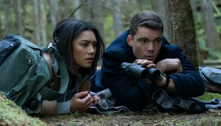 The Night Agent Season 2: Complete Cast & Characters Guide of the Netflix series