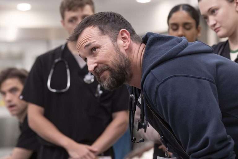 The Pitt: Release Schedule of All Episodes, Plot & Where to Watch
