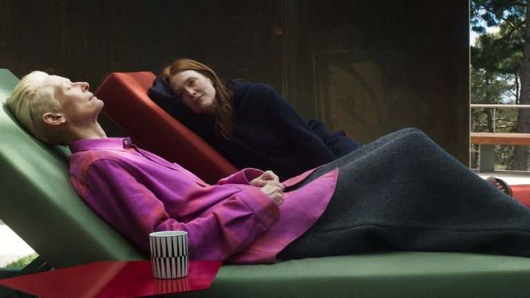 The Room Next Door (2024) Movie Ending Explained & Themes Analyzed: How Does Ingrid Process Martha’s Loss? 