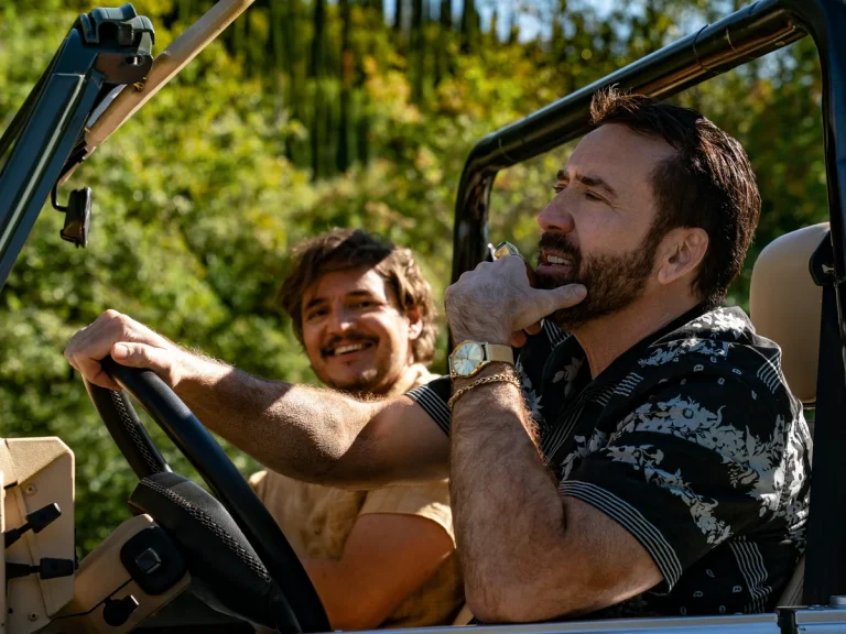 10 Best Comedy Movies to Watch on Netflix 