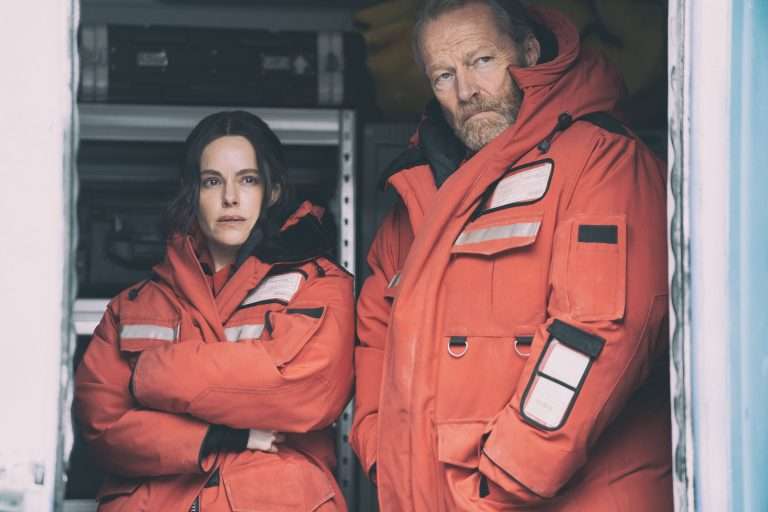 The Rig (Season 2) Recap & Ending Explained: Is Humanity Ready for The Ancestor?