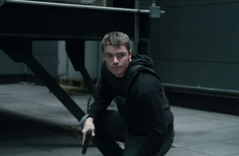 The Night Agent (Season 2) Recap & Ending Explained – Who Betrayed Peter in the Final Episode?