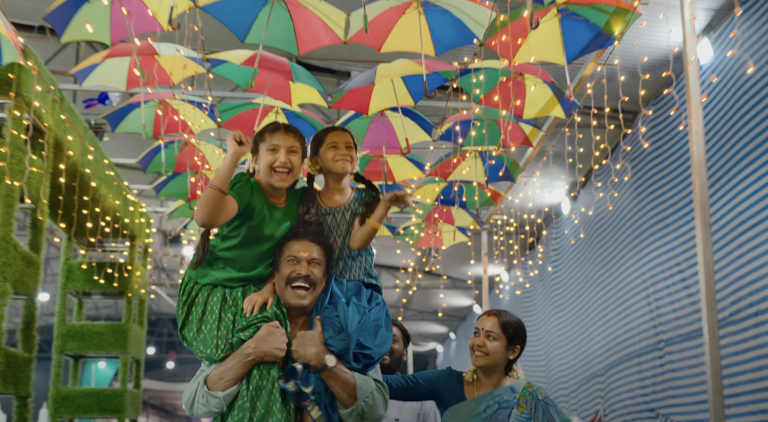Thiru.Manickam (2024) Zee5 Global Movie Review: An Outdated Morality Tale Wrapped in Melodrama