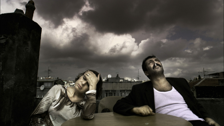Three Monkeys (Üç Maymun, 2008) Movie Review: Capturing Transactional Relationships