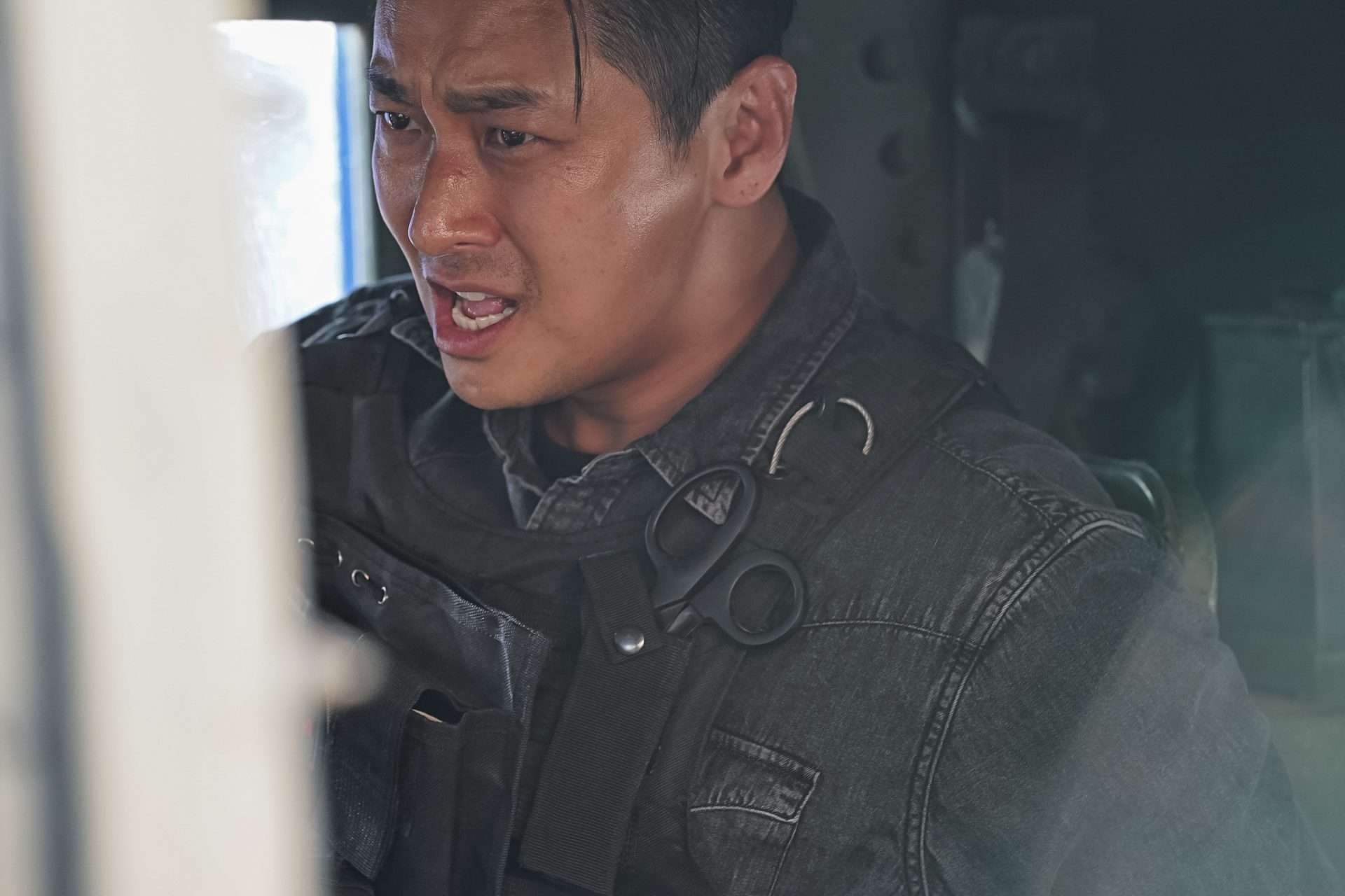 The Trauma Code: Heroes on Call (Jung-jeung-eui-sang-sen-teo, Season 1)