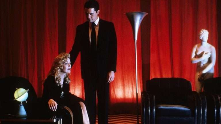 All David Lynch Movies, Ranked