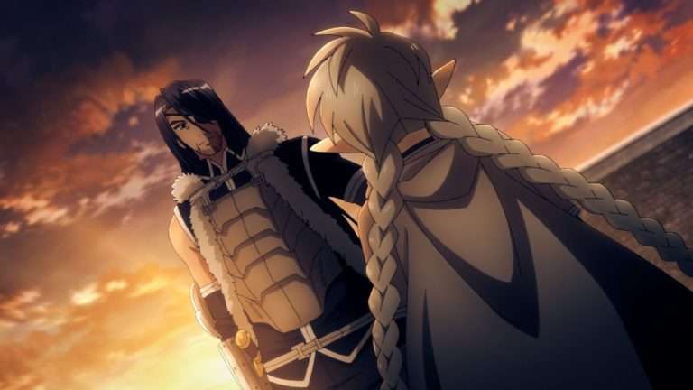 Übel Blatt Episode 1: Key Takeaways from the anime series’ premiere