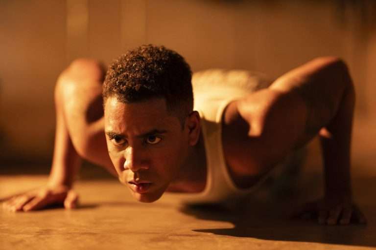 Is the Prime Original movie ‘Unstoppable’ starring Jennifer Lopez based on a true story?