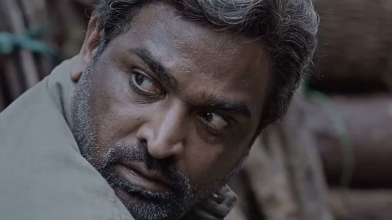 Viduthalai Part 1 (2023) Movie Ending Explained: What Happens to Perumal?