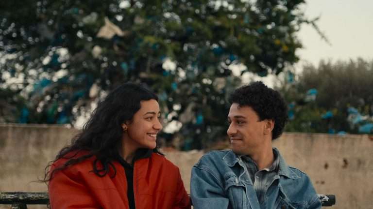 Where The Wind Comes From (2025) ‘Sundance’ Movie Review: A Buoyant, Glowing Portrait of Youthful Dreamy, Defiant Plunges