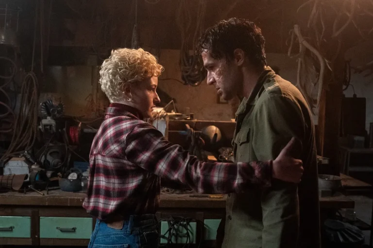Wolf Man (2025) Movie Review: A Sickly Monster Film Just Begging To Be Put Down
