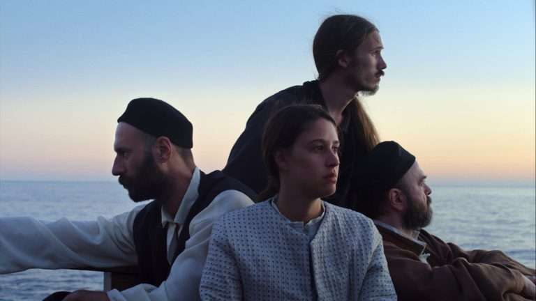 Wondrous is the Silence of My Master (Otapanje vladara, 2025) ‘IFFR’ Movie Review: Lingering Slow-Burn Pushes at the Tether of Devotion