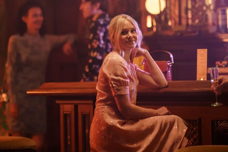 Young Werther (2024) Movie Ending Explained: Does Werther Find Closure in His Obsession with Charlotte?