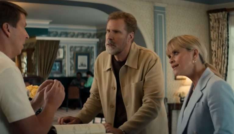 You’re Cordially Invited (2025) Movie Ending Explained: Can Jim and Margot Overcome Their Past to Find Love?