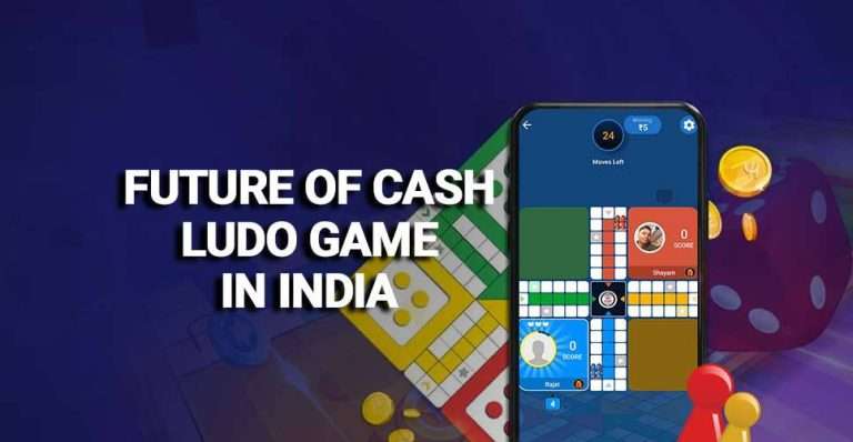 Is Online Ludo the Future of Earning Money?
