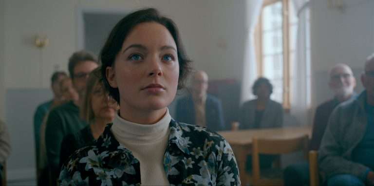 The Åre Murders (Åremorden, 2025) ‘Netflix’ Series Recap & Ending Explained: Who Killed Jonah, and What Awaits Hanna in Åre?
