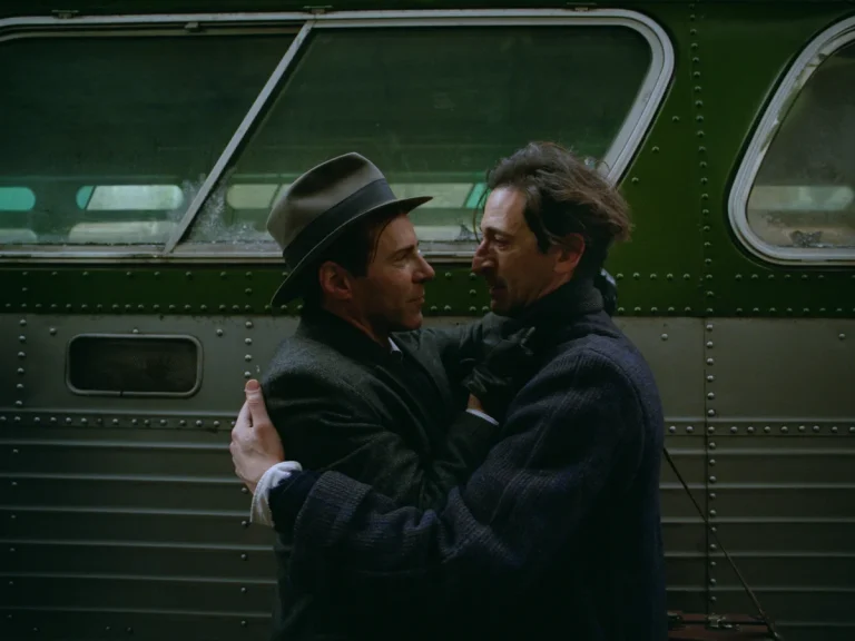 8 Movies to Watch If You Like ‘The Brutalist’
