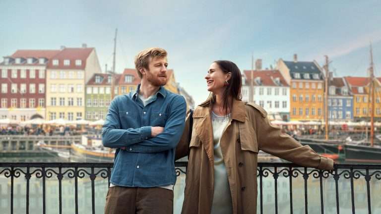 A Copenhagen Love Story (Sult, 2025) ‘Netflix’ Movie Review and Ending Explained: Why Did Mia Return to Emil?