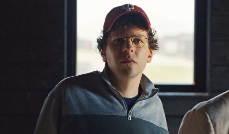 10 Best Jesse Eisenberg Movie Performances