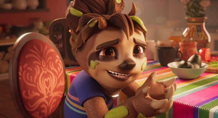 A Sloth Story (2025) Movie Review: A well-intentioned but conventional take on bridging the gaps between the traditional and the modern 