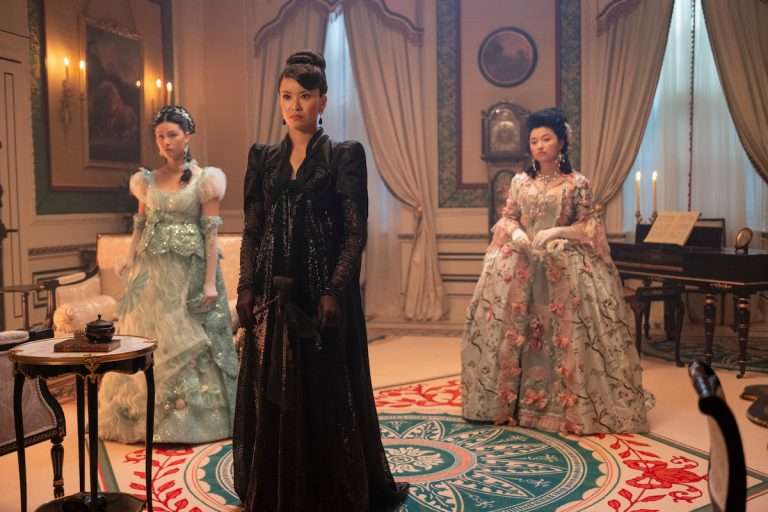 Bridgerton Season 4: Benedict’s Love Story, New Faces & Surprising Twists