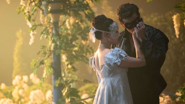 Bridgerton Season 4: Benedict’s Love Story & What to Expect Next