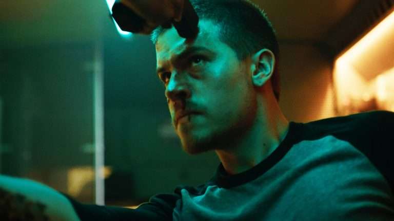 Aftermath (2024) Ending Explained – What Happens to Samantha ‘Doc’ Brown?