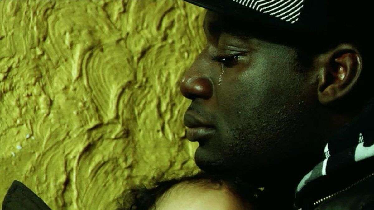 All Sean Baker Movies, Ranked Prince of Broadway (2008)
