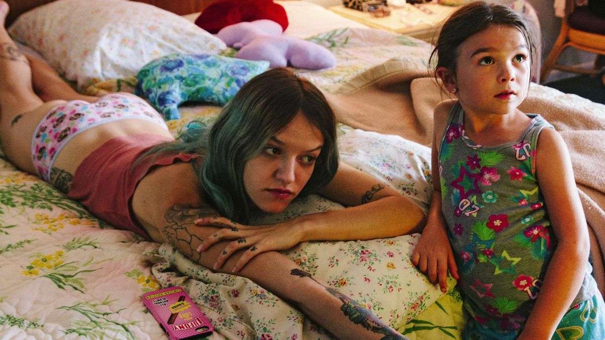 All Sean Baker Movies, Ranked The Florida Project (2017)