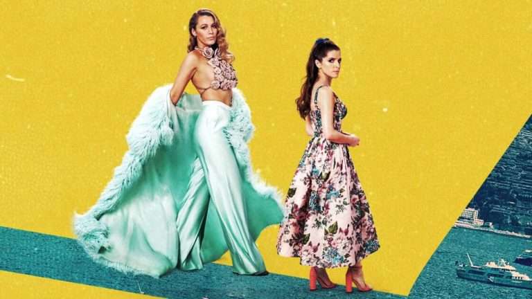 Paul Feig’s ‘Another Simple Favor’ to Open the 2025 SXSW Film & TV Festival