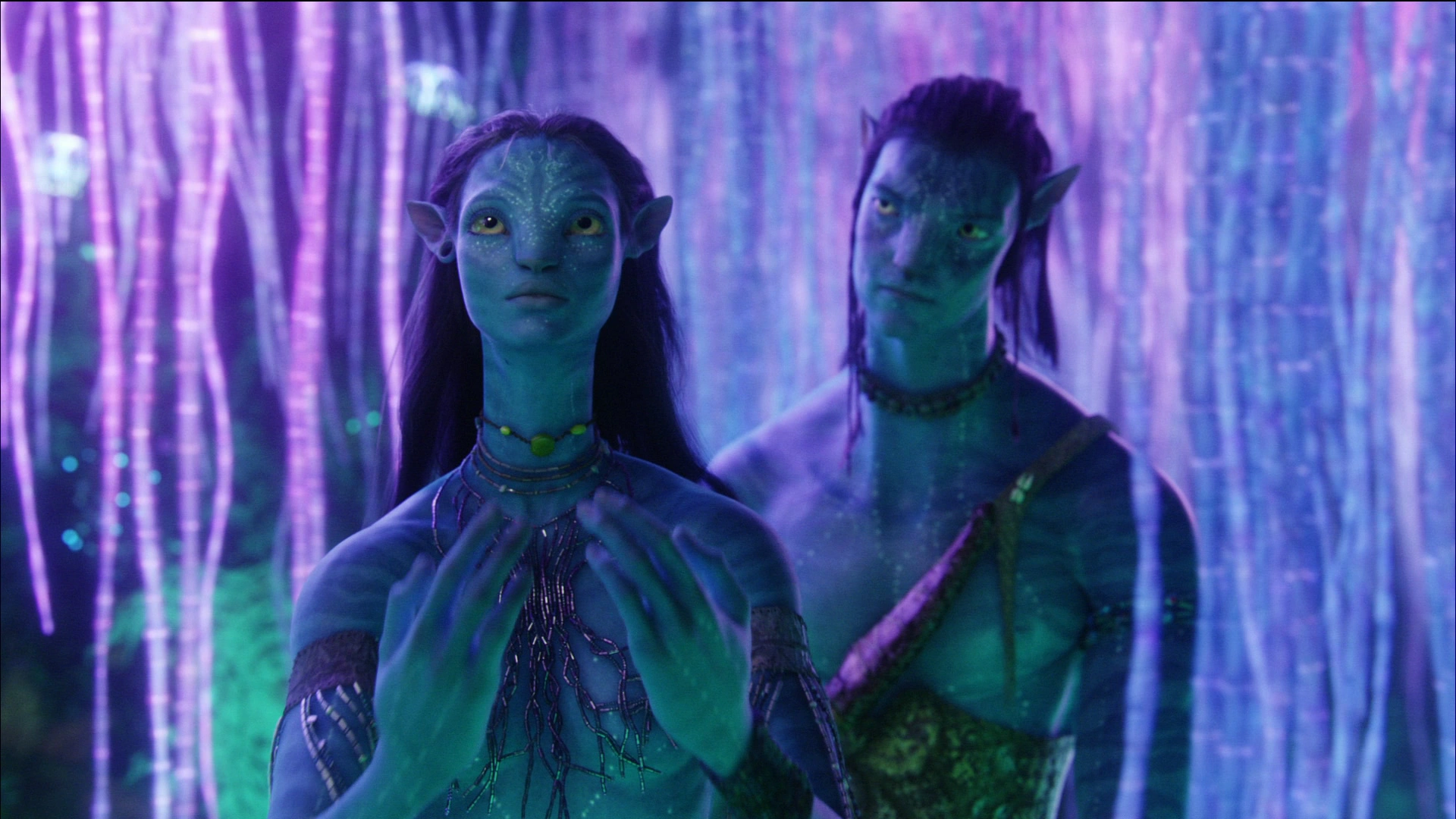 A still from Avatar (2009)