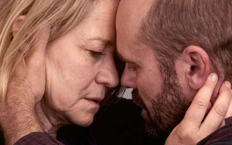 Beginnings (2025) ‘Berlinale’ Movie Review: Trine Dyrholm Invests Uneven but Effective Drama with Formidable Life-Force